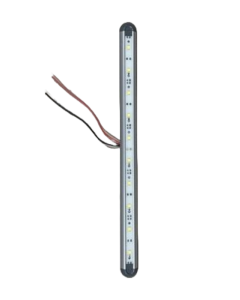 LED Compartment light w/track