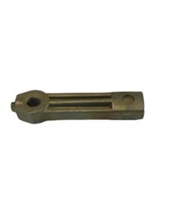 Lock & Latch Cam Bar Long Straight Perko