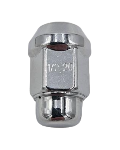 Lug nut 1/2 - 20