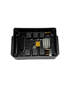 Vision Touch Pad Control Box