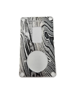 DAMASCUS MASTER POWER/LIVEWELL PANEL
