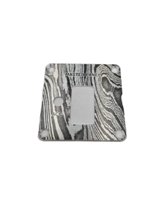 DAMASCUS MASTER POWER/ACC PANEL