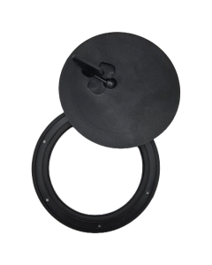 YarCraft Deck Plate / Access Hatch
