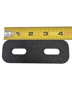 POLYFAB POWER POLE PUMP MOUNTING SPACER