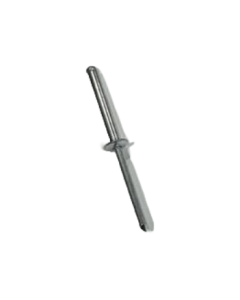 3/16 Aluminum Rivet Rubrail