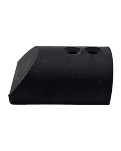 RUB RAIL END CAP - YC