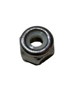 8-32 STAINLESS NYLOK NUT