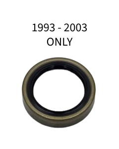 Hub Seals Unique