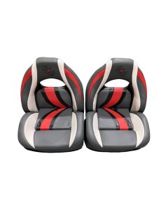 PREMIUM BUCKET SEATS