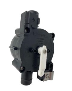 Livewell Control Valve