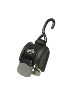 Boat Buckle Retractable Tiedown