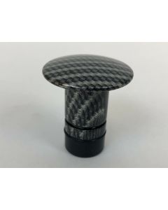 DeckPlug    Carbon Fiber