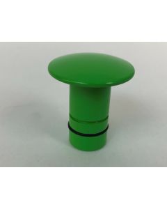 DeckPlug    Lime Green