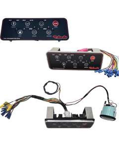A10 Control Panel and Conversion Kits