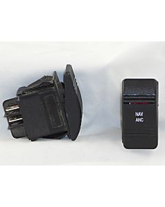 3 Position NAV ANC Switch