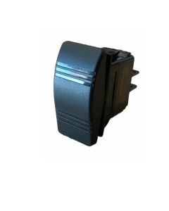 3 Position Unlighted Rocker Switch