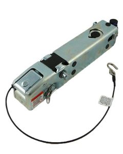 A60 Hydraulic Disc Brake Actuator Dual Brake Axles