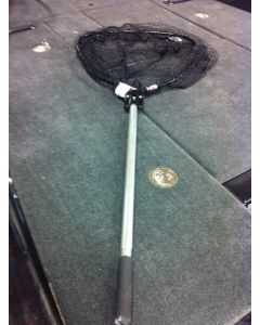 Bass Cat Caracal Net