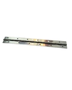 12" Stainless Steel Hinge
