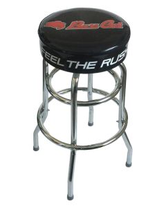 Bass Cat Counter Stool