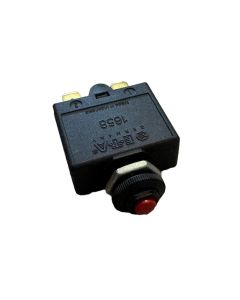 8 Amp Push Button Breaker