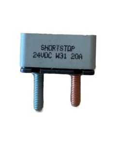 20 Amp Breaker