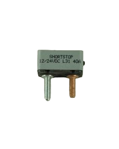 40 Amp Breaker