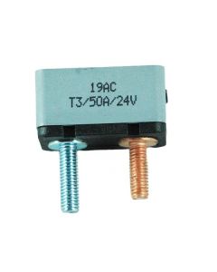 50 Amp Breaker