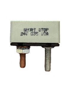 10 Amp Breaker