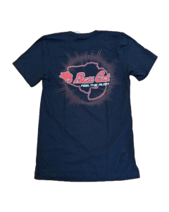 BCB Bass Burst Tee 