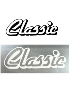 Classic Decal for Pantera