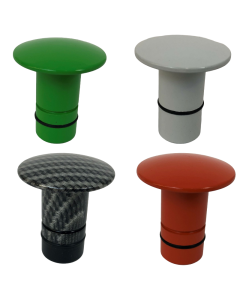 Deck Plug / Pedestal Plug