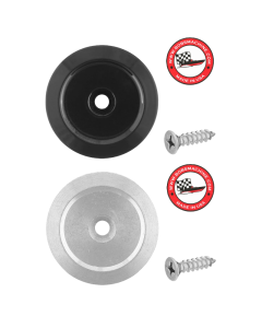 Deck Saver Plate