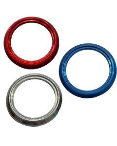 DLX Control Panel Bezel