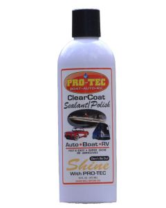 Pro-Tec Sealant Polish