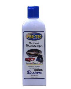 Pro-Tec Nu-Paint Moisturizer/ Restorer