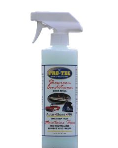 Pro-Tec Showroom Conditioner