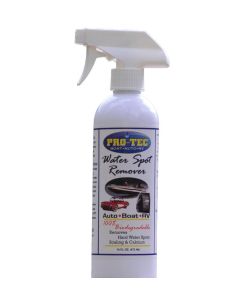 Pro-Tec Water Spot Remover