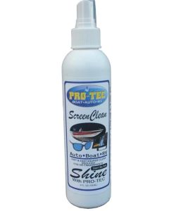 Pro-Tec Screen Cleaner