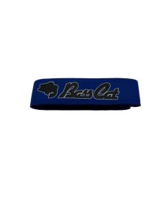 Bass Cat Tournament Series Casting Rod Glove - Standard    Royal Blue