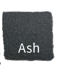 High Quality Exterior Carpet  Ash 24oz 84 inches