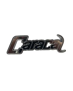 CARACAL SILVER 11.184 X 3.5