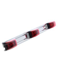 LED Identification Light Bar