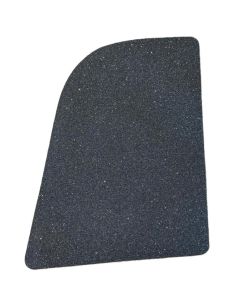 Starboard Side Rear Fender Step Pad 18 Inch Fender - 2618