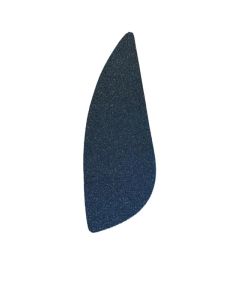 Port Side Front Fender Step Pad 18 Inch Fender - 2301