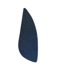 Starboard Side Front Fender Step Pad 18 Inch Fender - 2302