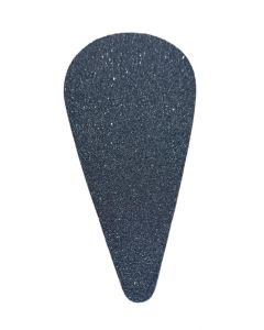 Tear Drop Fender Step Pad - 2528