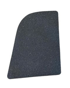 Starboard Side Rear Fender Step Pad 15 Inch Fender - 1418