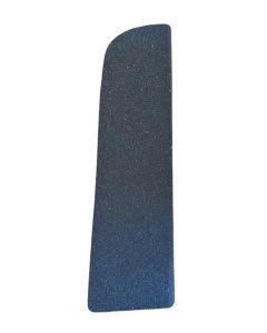 Starboard Rear Step on Single Axle Fender Step Pad - 2586