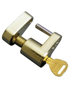 Coupler Lock - Universal